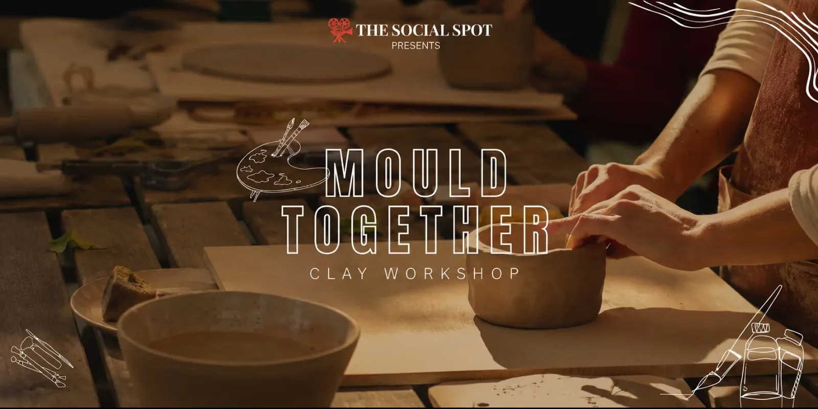 Mould Together by SocialSpot Exp