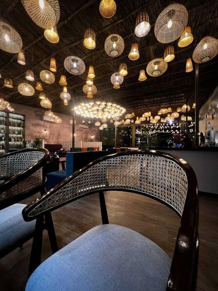 Paalthi Cafe