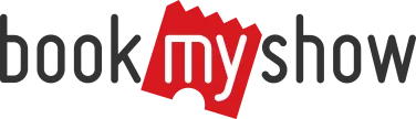BookMyShow logo